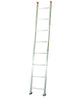 Escalera Recta De Aluminio Cuprum 526-08
