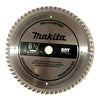 Disco Sierra Multimaterial 6-1/2 X 60" D, Makita D-72475
