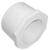 Reducción Bushing PVC Hidráulico Roscado  1 1/2" a 1", Cnx C40RBR3825