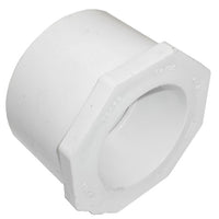 Reducción Bushing PVC Hidráulico 3" a 2" CNX * * C40RB7550