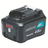 Bateria C/indicador De Carga 12v 4.0", Makita 1974169-9