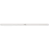 Calibrador de espesor o galga, 0,020" de espesor, 12" de longitud Starrett 667-20