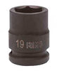 Dado De Impacto Hexagonal 1/2 X 10 mm, Irimo 167101