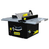 Sierra de Mesa 10" 2-HP 1560W 120V Surtek SM710