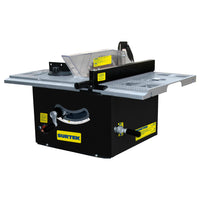 Sierra de Mesa 10" 2-HP 1560W 120V Surtek SM710