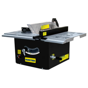 Sierra de Mesa 10" 2-HP 1560W 120V Surtek SM710
