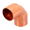 Codo De Cobre "1/2 x 90, Foset 49714