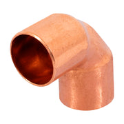 Codo De Cobre "1/2 x 90, Foset 49714