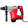 Martillo Rotativo SDS Max De 1-3/4", Milwaukee 5518-21