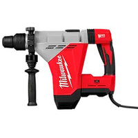 Martillo Rotativo SDS Max De 1-3/4", Milwaukee 5518-21