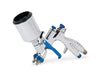 Pistola Para Pintar Gravedad 1.3 Vaso 600, Snap-On BLP13HVLP