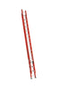 Escalera De Extensión Fibra De Vidr. 534-32