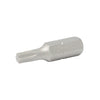 Punta Torx Para Destornillador Hexágono De 1/4", T30 x 1", Urrea 23032