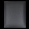 Hoja de lija de agua de óxido de aluminio, grano 400, de 230 x 280 mm Tenazit 3012