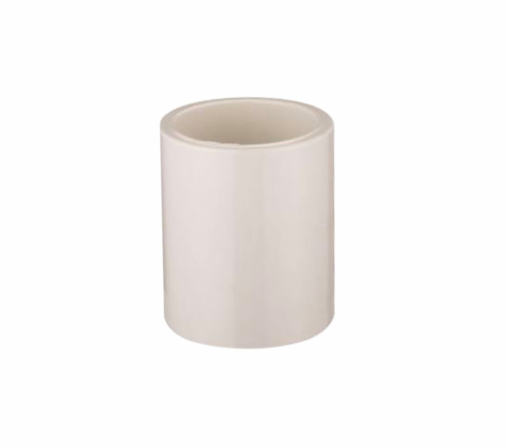 Cople PVC Hidráulico 1/2" CNX PCOPLE13