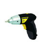 Atornillador 1/4" a batería Litio-ion 3.6 V, 4.8 Nm recargable Surtek AR548