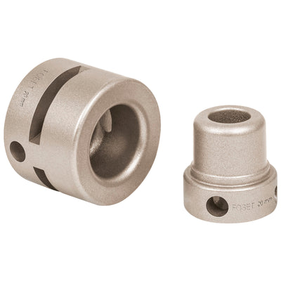 Dado Para Termofusora de 3/4' (25 mm), Foset 45173