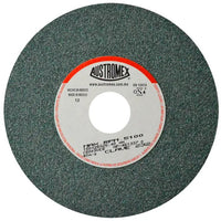 Rueda Abrasiva Grano 60 para Esmerilar Verde de 6 x 1 x 1 Austromex 232
