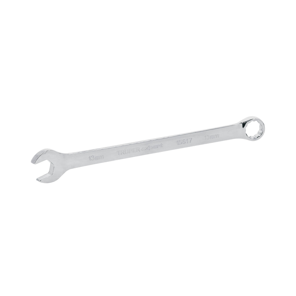 Llave Combinada Extralarga 13 mm x 202 mm De Largo, Expert 15617