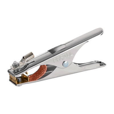 Pinza Para Tierra De 300 A, Pretul 24234
