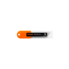 Estuche Con 10 Cuchillas SK4 De 25 mm Para Cutter, Truper 17903