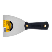 Espátula Flexible 4" Con Mango De Plástico, Pretul 21517