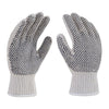 Guante Japonés De Algodón C/Puntos PVC Dermacare 16-102