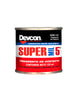 Pegamento Super Mil 5 125 Mls Devcon DSM-125
