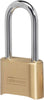 uego de candado de combinación de 2 pies de ancho, con 2-1/4 ", Master Lock 175HL