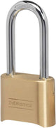 uego de candado de combinación de 2 pies de ancho, con 2-1/4 ", Master Lock 175HL