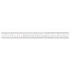 Escala 12" p/  Set de Combinacion Starrett CB300-36