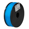 Carrete Con 100 m De Hilo Para Pesca Azul Calibre 0.90 mm, Pretul 27066