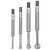 Juego de calibres para agujeros pequeños Starrett S829EZ