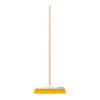 Cepillo Industrial Cerda Suave De 50 cm Con Bastón De Madera, Klintek 57036