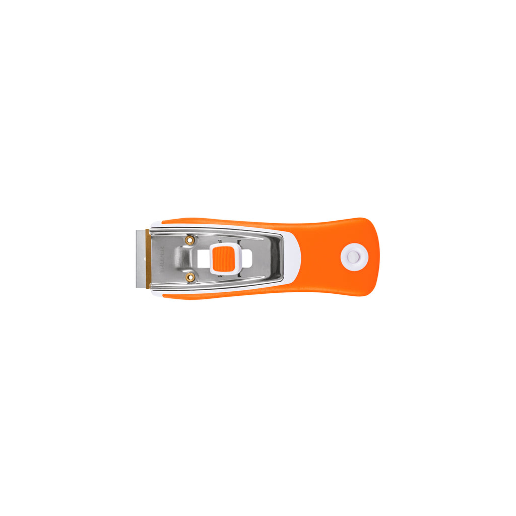 Raspador Con Cuchillas De 1-1/2", Mango Ergonómico, Truper 16951
