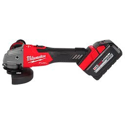 Kit De Esmeril Con Freno M18 FUEL, Milwaukee 2881-22