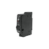 Interruptor de 1 Polo 20A, Enchufable, Volteck 46701