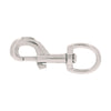 Bandola De Zinc De 7/8" Giratoria, Fiero 44032