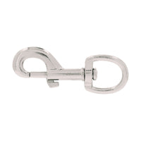 Bandola De Zinc De 7/8" Giratoria, Fiero 44032