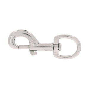 Bandola De Zinc De 7/8" Giratoria, Fiero 44032