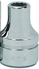 Dado Corto De 12 Puntas, 7mm x 3/8", Williams BM-1207