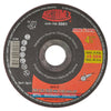 Disco Abrasivo para Corte de Metal y Acero Inoxidable de 4-1/2 x 0.04 x 7/8 Austromex 3501