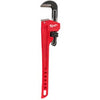Llave Stillson de Acero 18", Milwaukee 48-22-7118