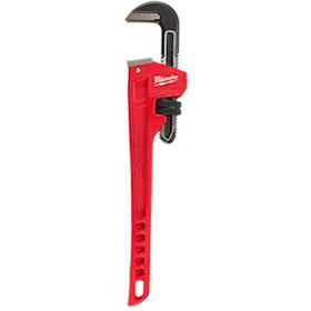 Llave Stillson de Acero 18