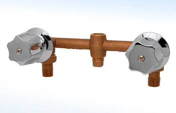 Mezcladora para Empotrar Cartucho Ceramico Rugo 36I