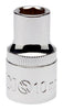 Bocallave Tubo Enc.1/2" Hex. J 15/16", Irimo 121801A