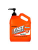 Limpia Manos Fast Orange con Dispensador 3.78L Permatex 25299