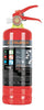Extintor Recargable Portatil 1 Kg, Truper 100276
