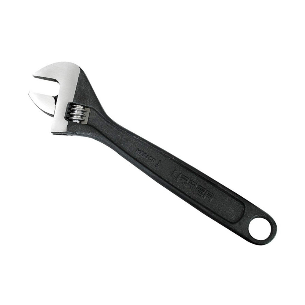 Llave Ajustable Black (Perica) 6", Urrea 706S
