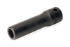 Dado De 12 Puntos Métrico 12 mm Transmisión Por Flanco Vaso De Impacto Profundo, Williams SIMDM120